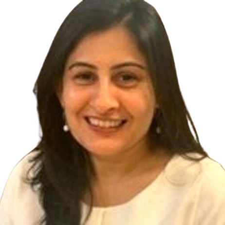 Sonal Bhimani